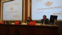 ILMA. SRA. D. TOMASA HERNNDEZ, DIRECTORA GENERAL DE ADMINISTRACIN DE JUSTICIA DEL GOBIERNO DE ARAGN