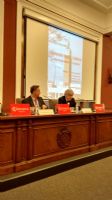 3 DE DICIEMBRE DE 2015
SEXTA PONENCIA 