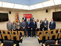Corte Aragonesa de Arbitraje y Mediacin