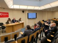 Corte Aragonesa de Arbitraje y Mediacin