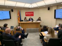 Corte Aragonesa de Arbitraje y Mediacin